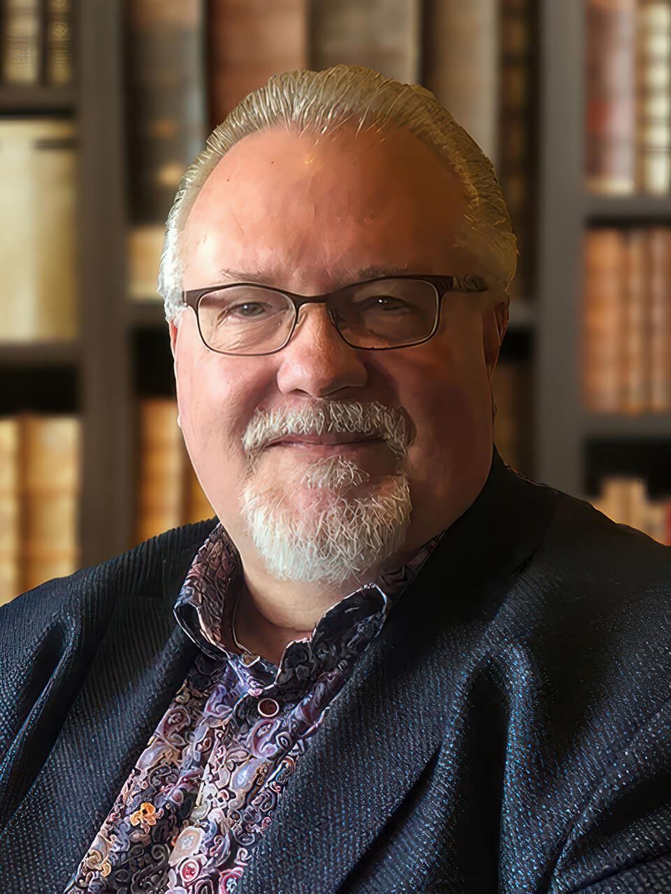 Responsive Web Design - Austin, TX