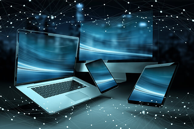 Web Design Company - Texas