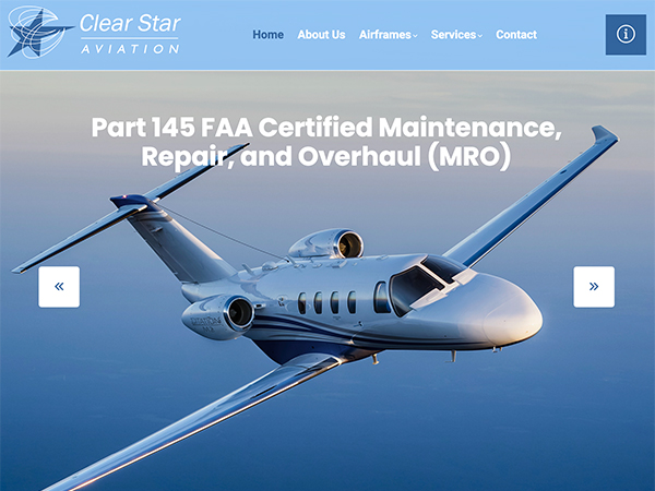 Clear Star Aviation