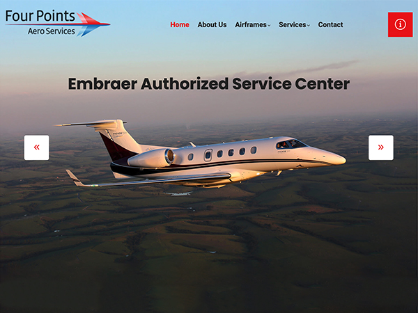 Four Points Aero Services