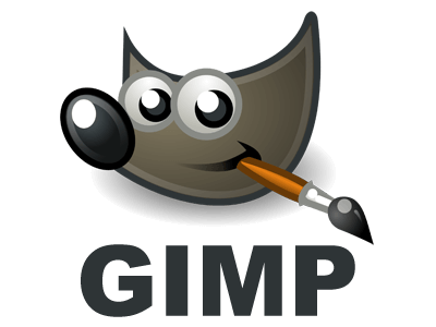 gimp logo