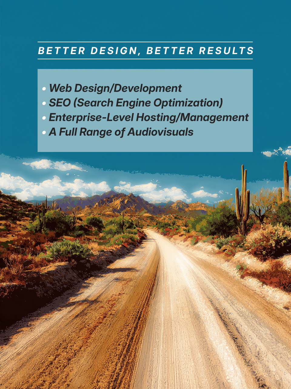 Professional Web Design in Anton, Texas