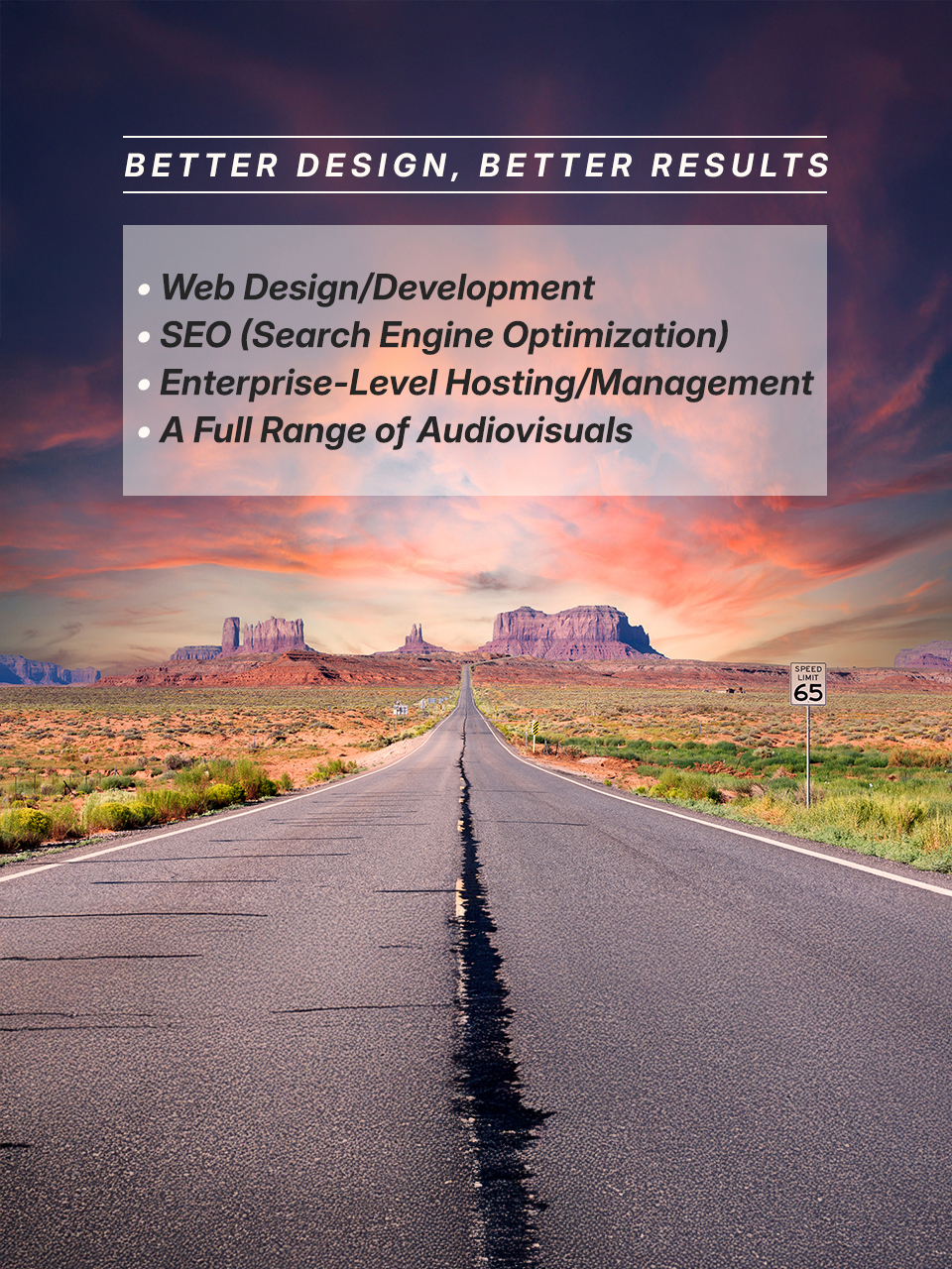 Professional Web Design in Kempner, Texas