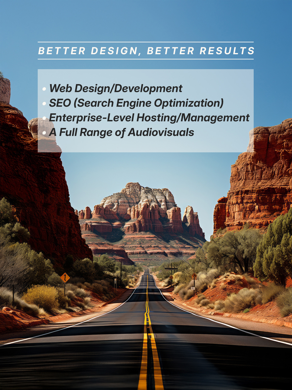 Professional Web Design in Knox City, Texas