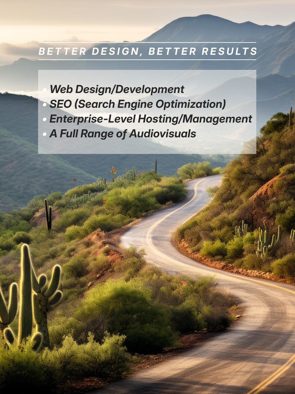 Professional Web Design in Emerald Bay, Texas