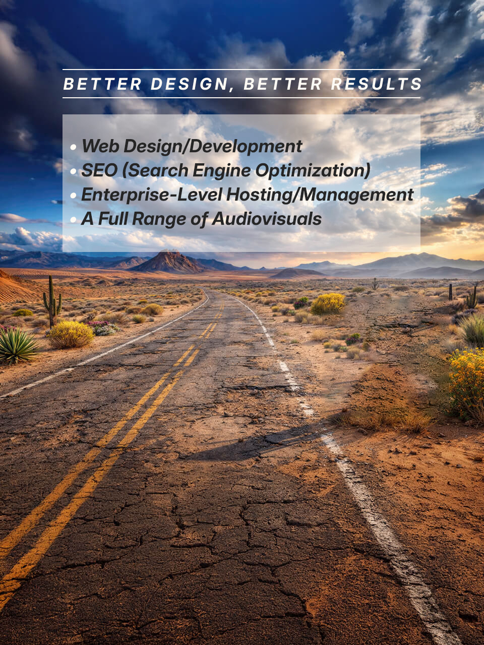 Professional Web Design in Hico, Texas