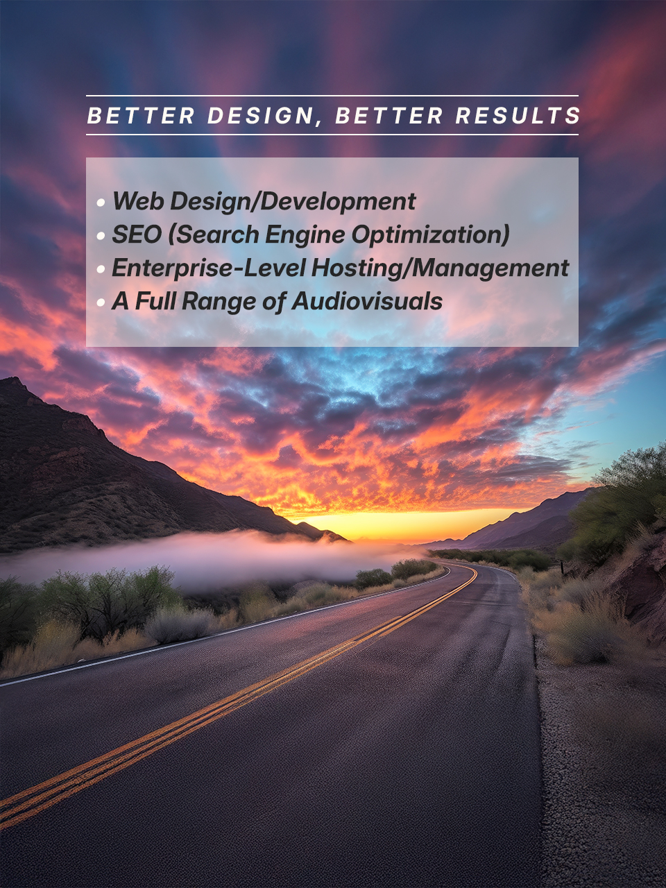 Professional Web Design in Temple, Texas