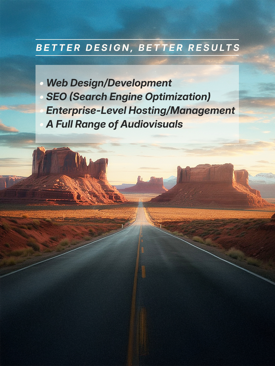 Professional Web Design in Buna, Texas