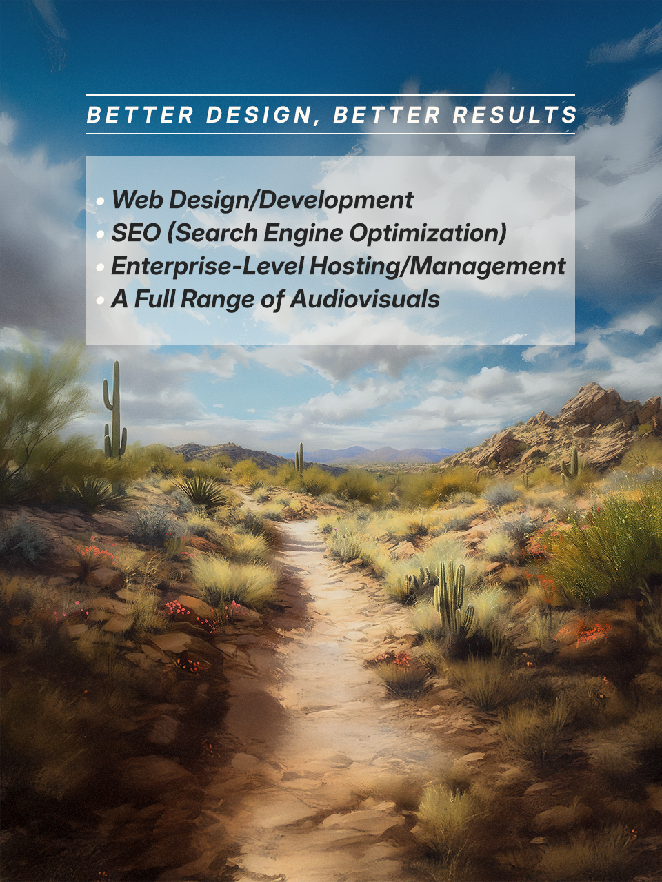 Professional Web Design in Knippa, Texas