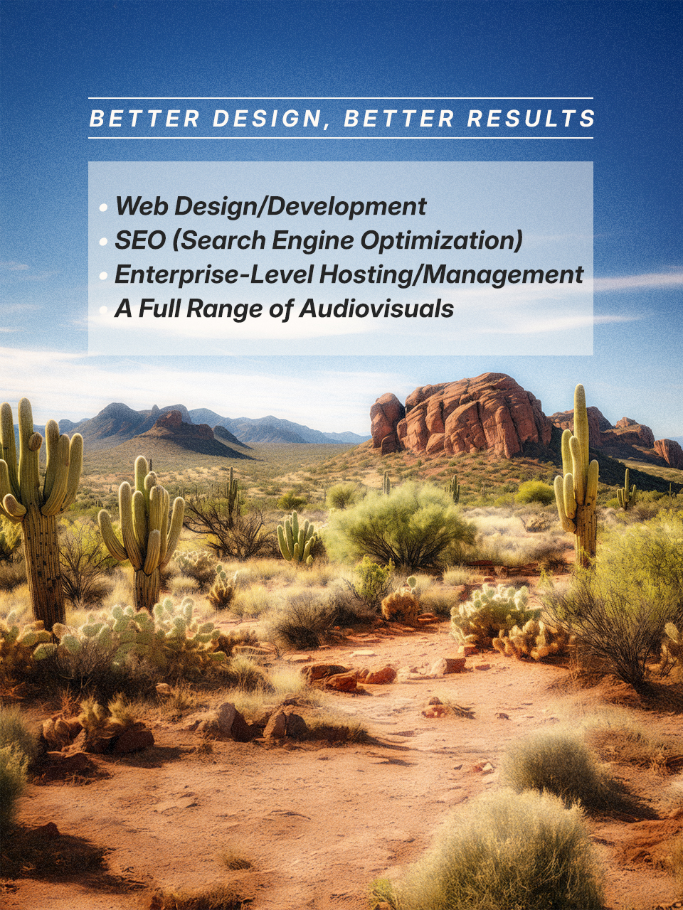 Professional Web Design in Celeste, Texas