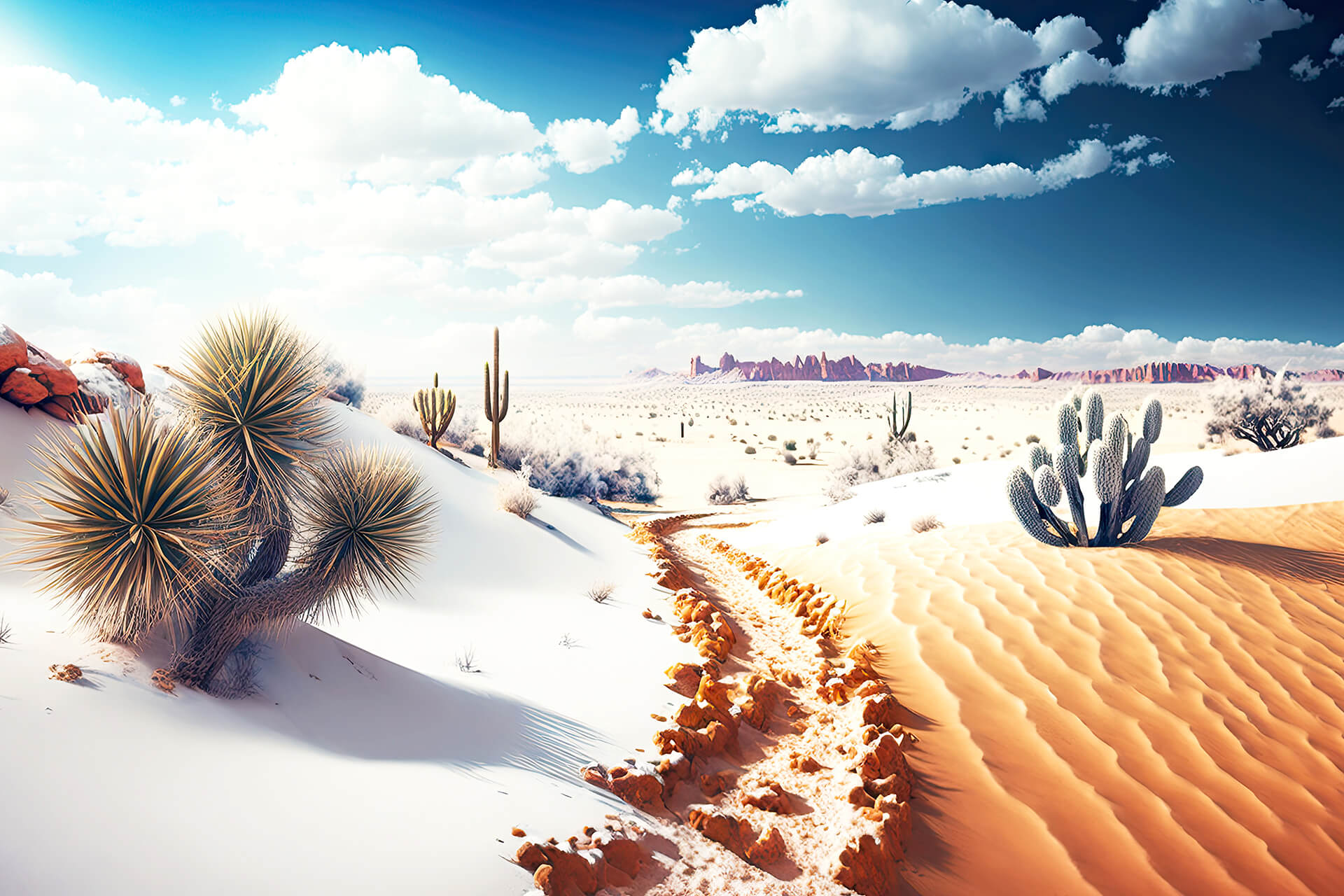 Responsive Web Design - Texas