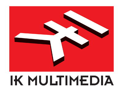 Tools - IK Multimedia