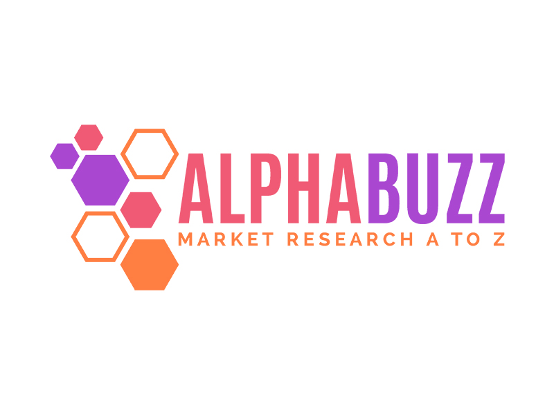 AlphaBuzz Market Research Logo