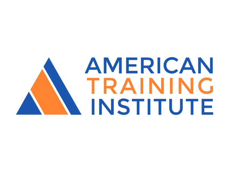American Training Institute Logo