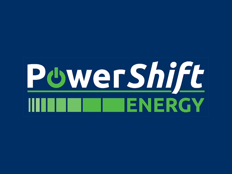 PowerShift Energy Logo