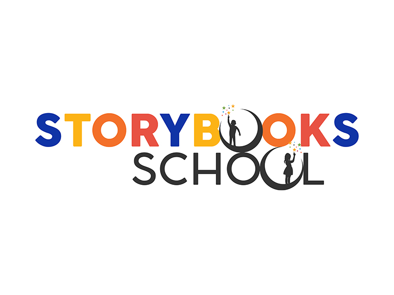 Storybooks School Logo