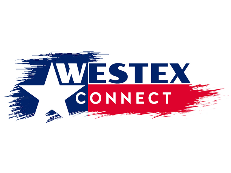 WesTex Connect Internet Services Logo