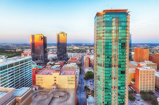 Texas Audio Production