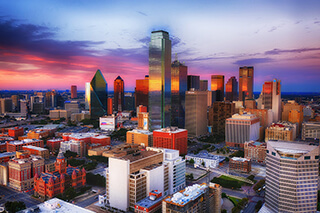 Texas Website Photography