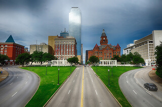 Texas Web Photography