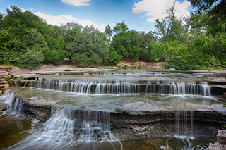 Texas Aerial Photographer
