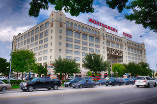 Texas Aerial Videographer