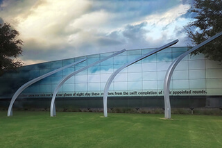 Texas Aerial Photography