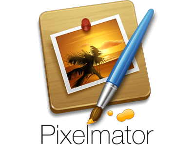 Tools - Pixelmator