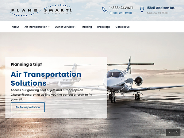 PlaneSmart! Aviation