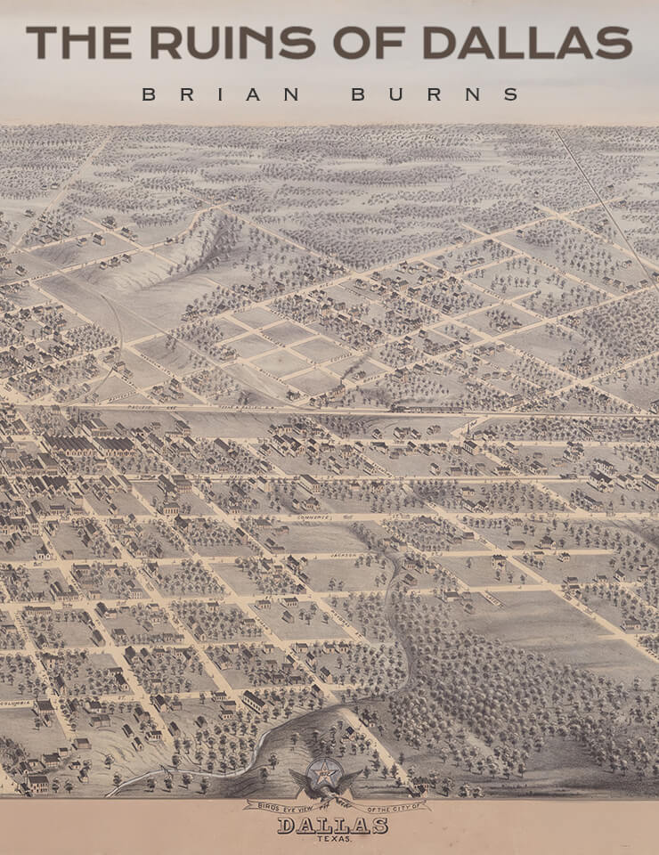 Texas Copywriting Services