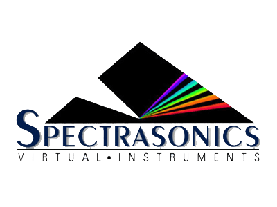 Tools - Spectrasonics