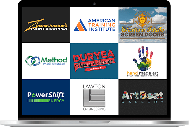 Texas Website Design