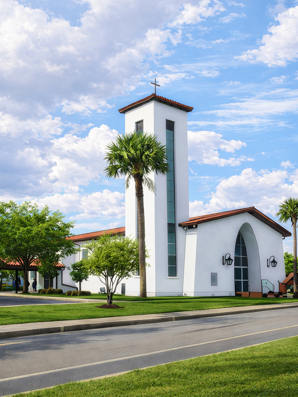 Bloomington, Texas Web Design