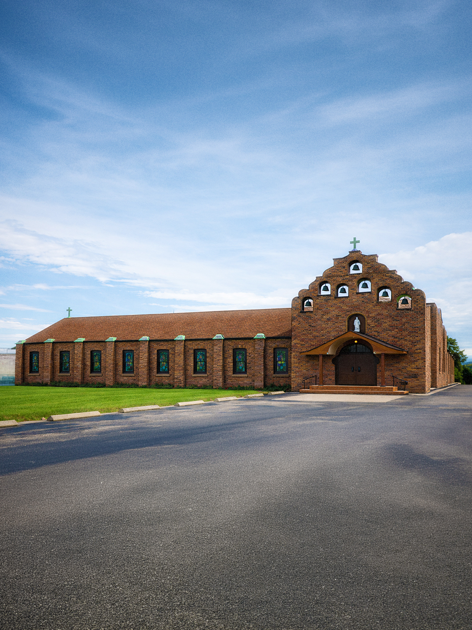 China, Texas Web Design