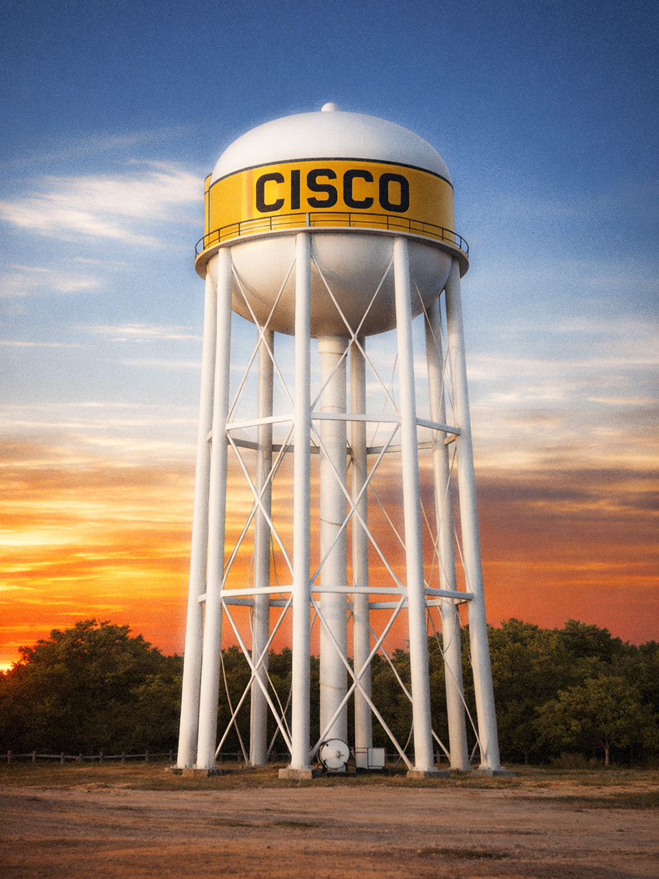 Cisco, Texas Web Design