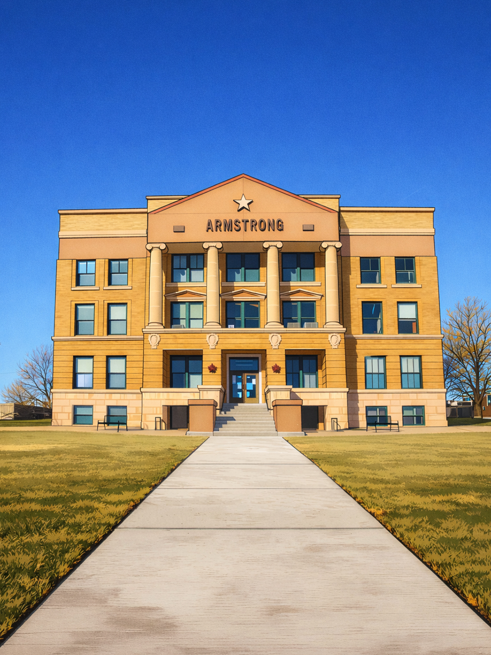 Claude, Texas Web Design