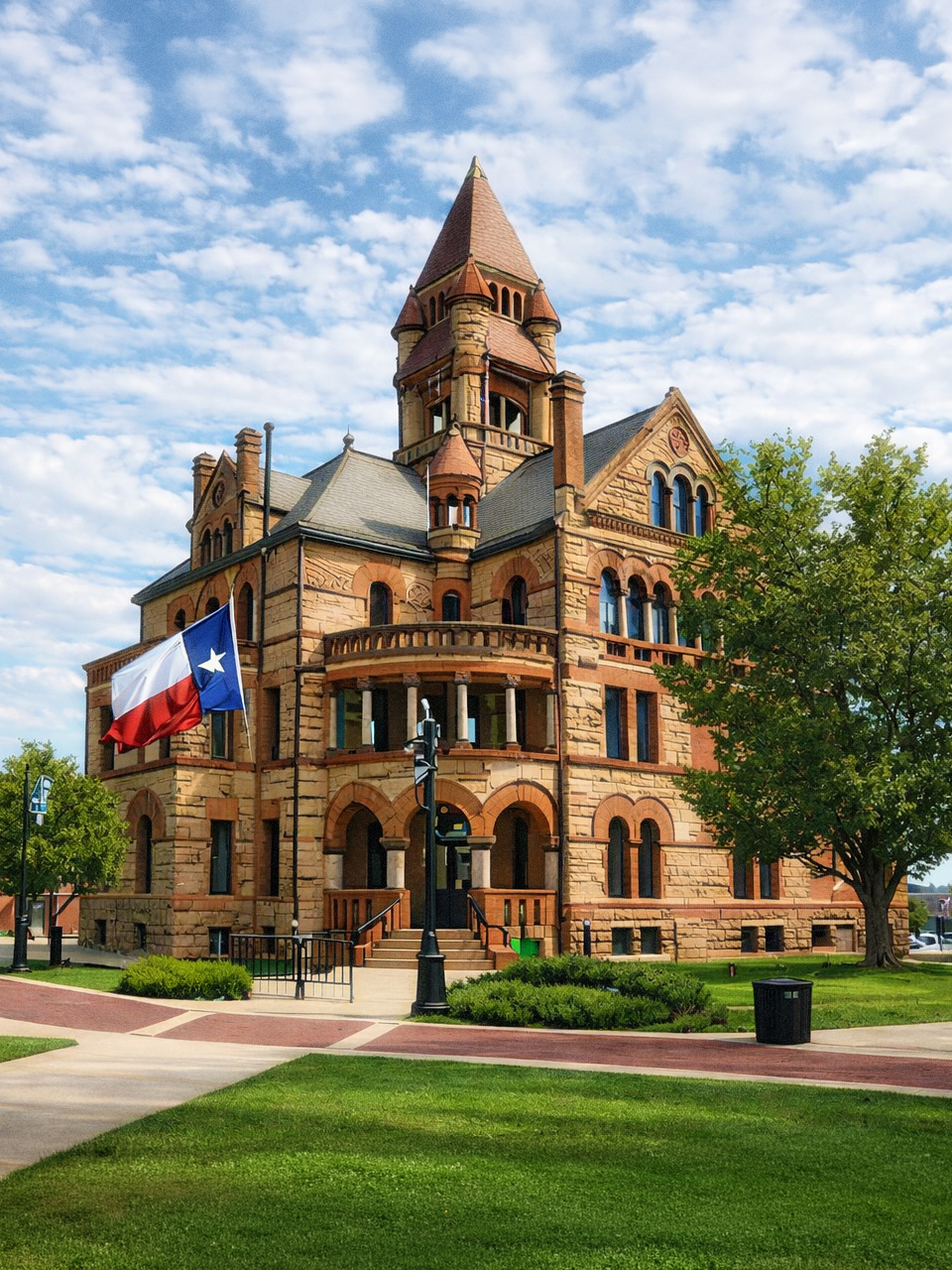 Cumby, Texas Web Design