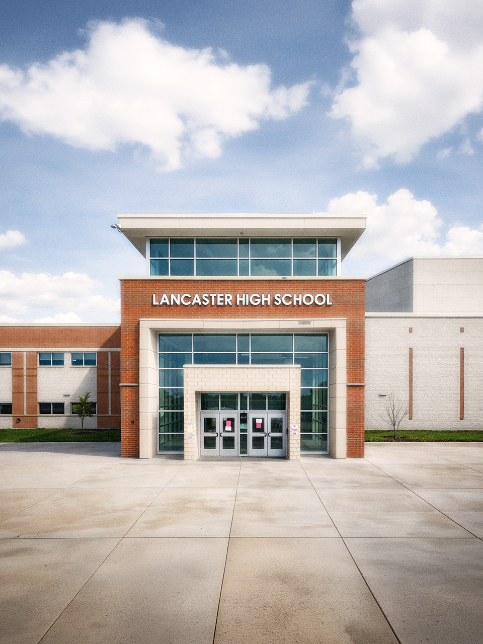 Lancaster, Texas Web Design