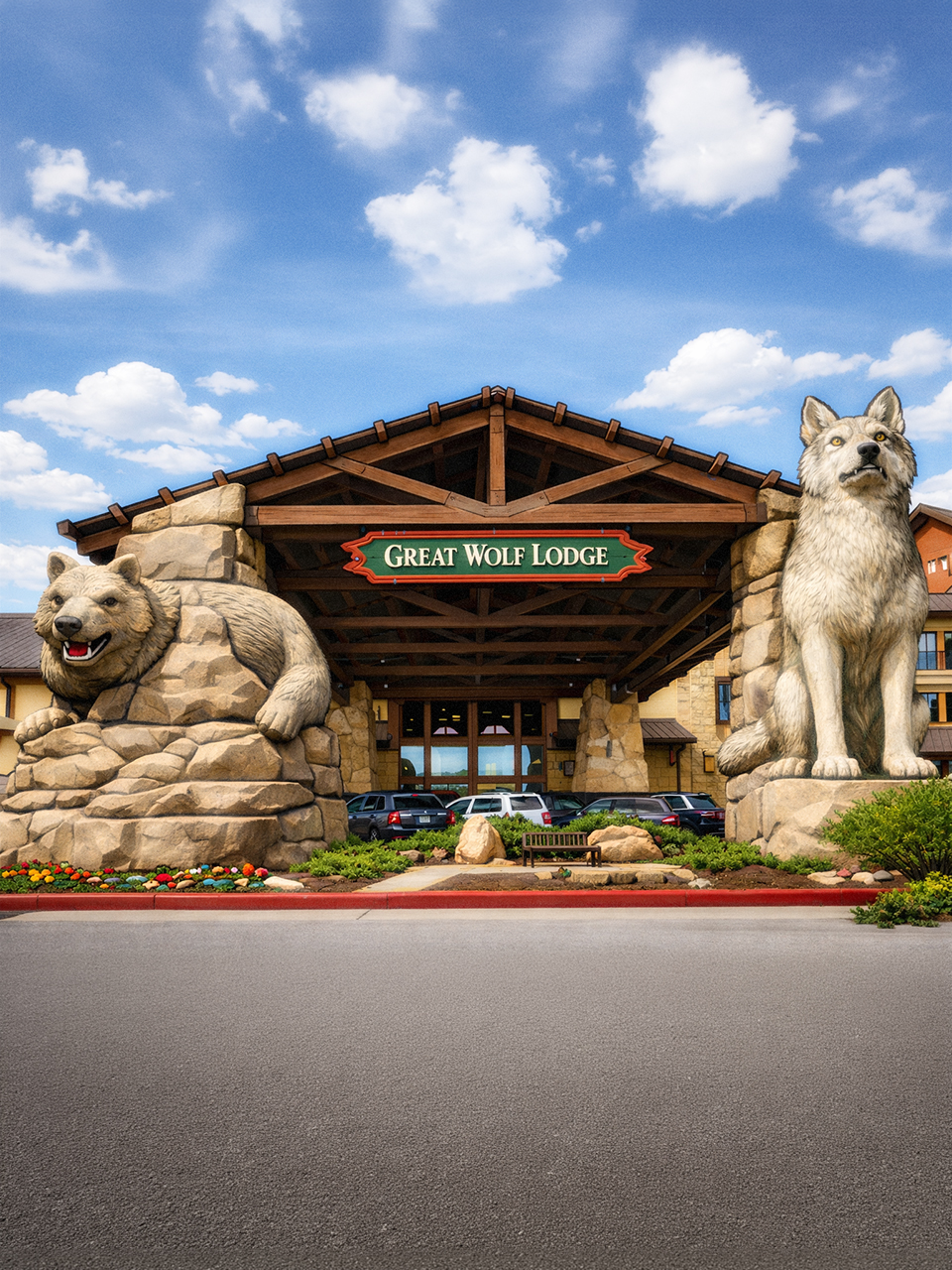 Grapevine, Texas Web Design