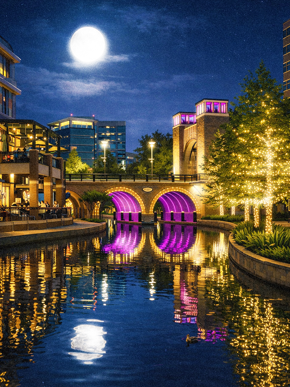 The Woodlands, Texas Web Design